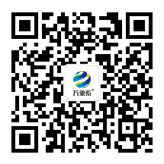 公众号二维码