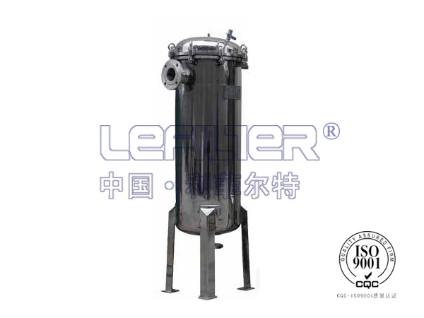 1#袋式過濾器